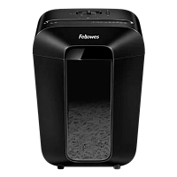 Tocător Fellowes Powershred LX70, Negru