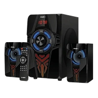 Boxe pentru calculator 2.1 SVEN MS-2070, Negru