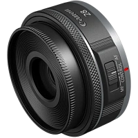 Obiectiv foto Canon RF 28mm f/2.8 STM
