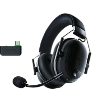 Căști gaming Razer BlackShark V2 Pro pentru Xbox, Fără fir, Negru