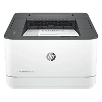 Imprimantă laser HP LaserJet Pro 3003dw, A4, Alb