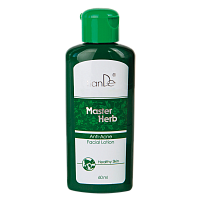 Loțiune facială antiinflamatoare Master Herb, 60 ml