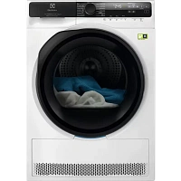 Uscător de rufe Electrolux EW9D587KCE, 8kg, Alb