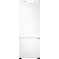 Frigider Samsung BRB38G705EWWEF, Twin Cooling Plus™, Alb