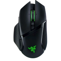 Mouse Wireless Razer Basilisk V3 Pro, Negru