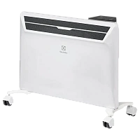 Convector Electrolux ECH/AG2-1000 3BE EEC, 1000W, Alb