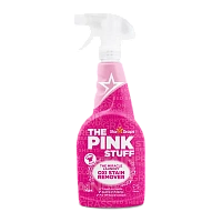 Eliminator de pete The Pink Stuff Laundry Oxi Stain Remover, 500 ml