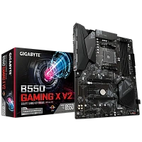 Placă de bază Gigabyte B550 GAMING X V2, AM4, AMD B550, ATX