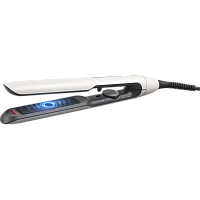 Placă de îndreptat părul Philips BHS515/00, Alb
