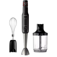 Blender de mână PHILIPS HR2621/90, Negru