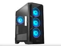 Navigator  PC11348 // Gaming / PC  i5-14400F B760M 32GB DDR5 M.2 NVMe 2TB RTX5060Ti 16GB 850W