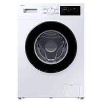 Mașină de spălat Samsung WW80FG3M05AWLF, 8kg, Alb