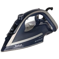 Fier de călcat Tefal FV6872E0, 2800W, Albastru