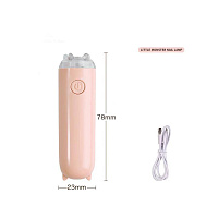 Lanternă LED HAND LIGHT 3W