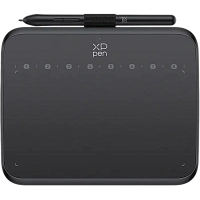 Tabletă Grafică XP Pen DECO 640, Negru