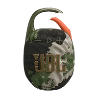 Boxă portabilă JBL Clip 5, Camuflaj