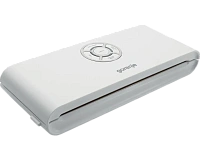 Aparat de vidat Gorenje VS120W, Alb