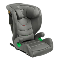 Scaun auto Caretero Nimbus, Grupa 2/3 (15-36 kg), Grafit
