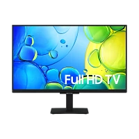 24" LED SMART TV Samsung UE24F6000FUXUA, 1920x1080 FHD, Tizen, Negru