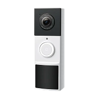Sonerie video TP-LINK TAPO D210, Alb