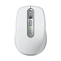 Mouse Wireless Logitech MX Anywhere 3S, Pale Gray
