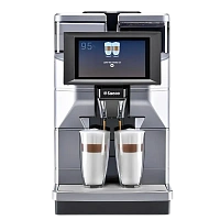 Aparat de cafea Saeco Magic M2, Argintiu