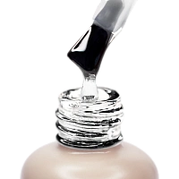 Strong Iron Gel Clear PNB 17 ml  UV/LED