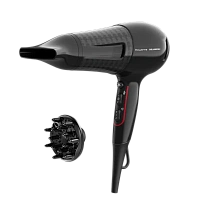 Uscător de păr Rowenta CV591LF0, 2100W, Negru