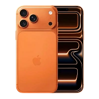 Smartphone Apple iPhone 17 Pro Max