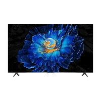 65" MiniLED SMART TV TCL 65C61KS, 3840x2160 4K UHD, Google TV, Negru