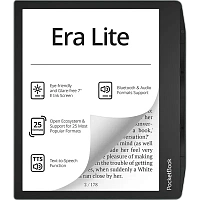 eBook Reader PocketBook 710 Era Lite, Stone Green