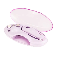 Set pentru manichiură VITEK VT-8254, Roz