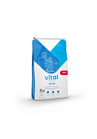MERA Hrană uscată câini Renal 10kg/700245