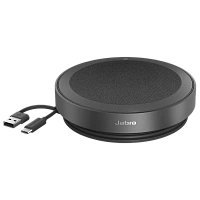 Difuzor pentru conferințe Jabra Speak2 75 UC, Bluetooth/USB, Gri