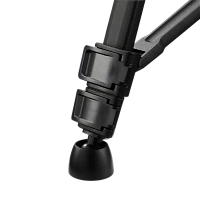 Selfie Stick HAMA Star 153 3D, Negru