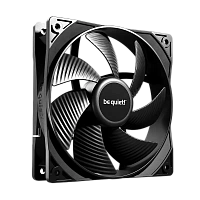 Ventilator PC be quiet! Pure Wings 3 PWM High-speed, 120 mm