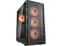 Navigator  PC11314 // Gaming / PC Ryzen 5 5600 A520M 16GB M.2 NVMe 1TB RTX5050 8GB 700W
