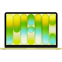 NB Apple MacBook Neo 13"Z1TQ00021 Citrus (A18 Pro 8Gb 256Gb)
