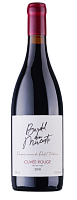 Crama Mircești - Cuvee Rouge