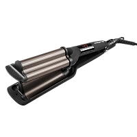 Styler Polaris PHS 5095TAi, 80W, Negru