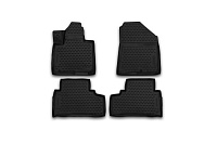 KIA Sorento, 2015-2020. Covorase din poliuretan pentru interior.
