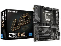 Placă de bază Gigabyte Z790 D AX, LGA1700, Intel Z790, ATX