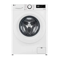 Mașină de spălat LG F4WR510SWW, 10kg, Alb