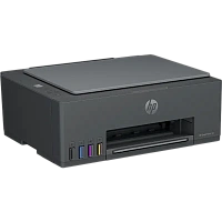 MFP HP Smart Tank 581, Negru