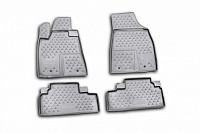 LEXUS RX, 2008 -2012. Covorase din poliuretan pentru interior.