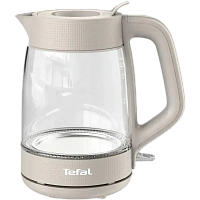 Fierbător electric Tefal KO2G0BE0, Bej