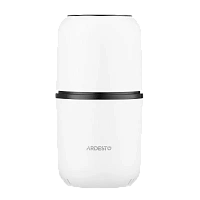 Râșniță de cafea Ardesto KGC-1508W, Alb