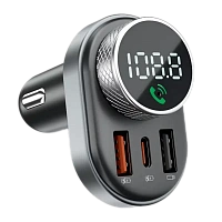 Modulator FM Proove Sound Link, Negru
