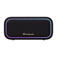 Boxă portabilă Proove Funk 40W, Negru