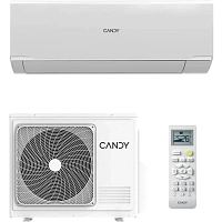 Air Conditioner Candy Brezza AS09SHDHRA 9000BTU